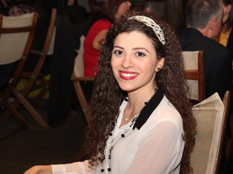 The Rotaract club of Keserwan Annual Fundraising