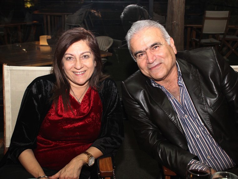The Rotaract club of Keserwan Annual Fundraising