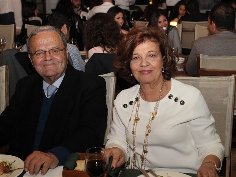 The Rotaract club of Keserwan Annual Fundraising