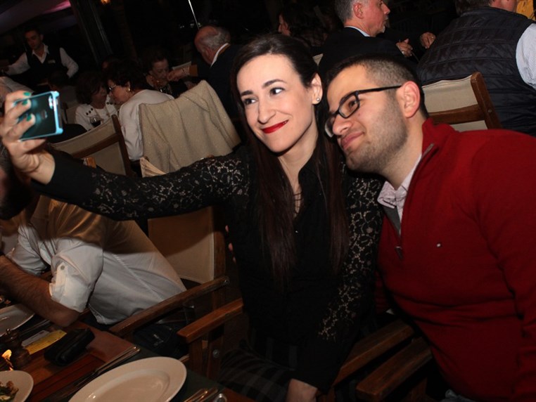 The Rotaract club of Keserwan Annual Fundraising