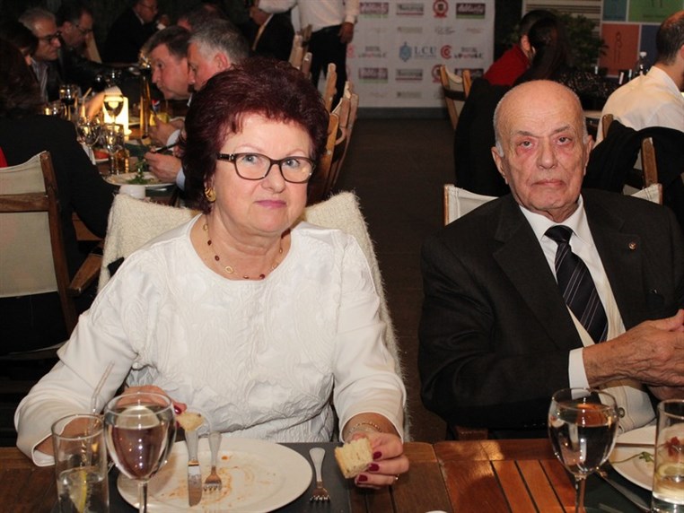 The Rotaract club of Keserwan Annual Fundraising