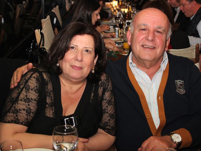 The Rotaract club of Keserwan Annual Fundraising