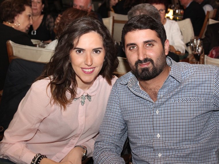 The Rotaract club of Keserwan Annual Fundraising