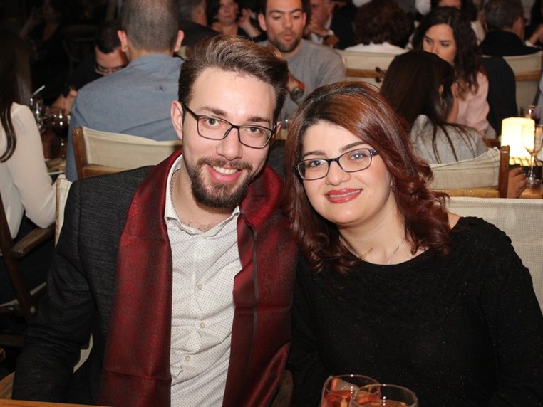 The Rotaract club of Keserwan Annual Fundraising