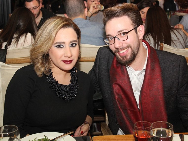 The Rotaract club of Keserwan Annual Fundraising