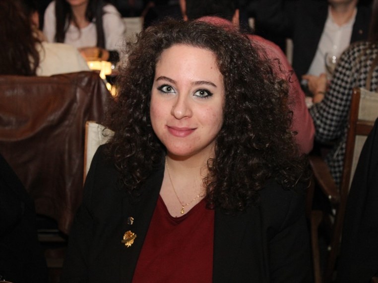 The Rotaract club of Keserwan Annual Fundraising