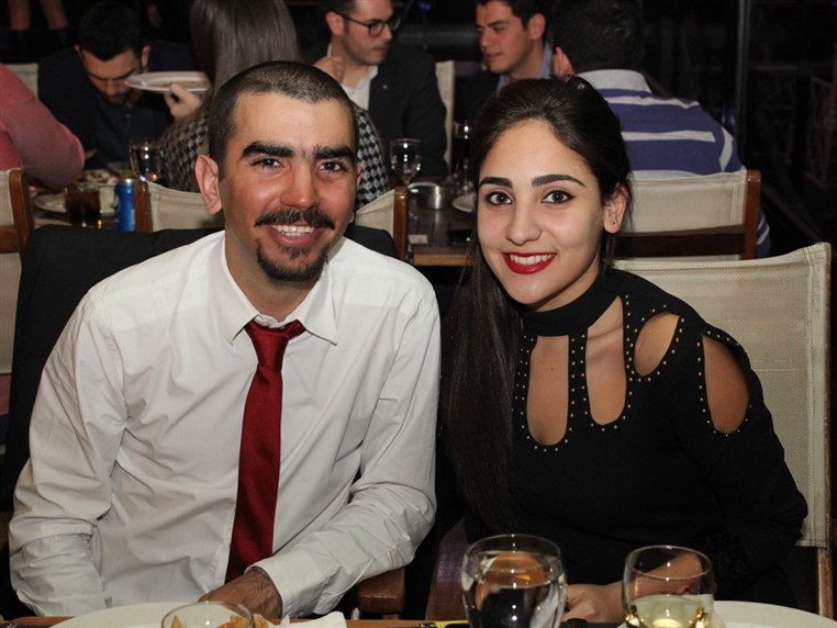 The Rotaract club of Keserwan Annual Fundraising