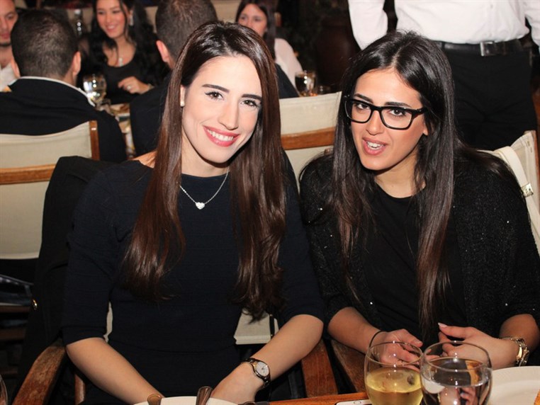 The Rotaract club of Keserwan Annual Fundraising