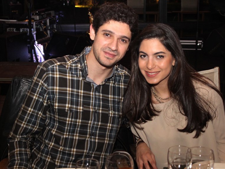 The Rotaract club of Keserwan Annual Fundraising