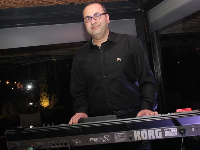 The Rotaract club of Keserwan Annual Fundraising
