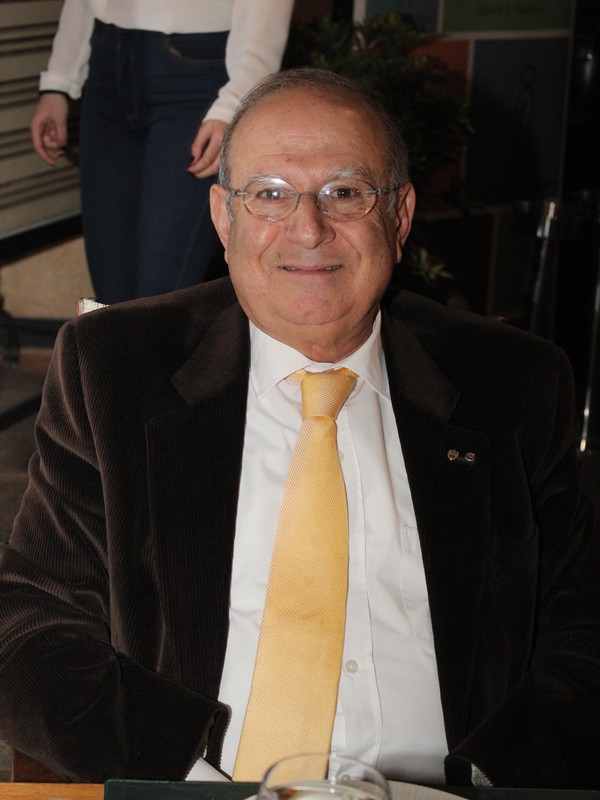 The Rotaract club of Keserwan Annual Fundraising