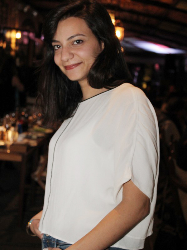 The Rotaract club of Keserwan Annual Fundraising