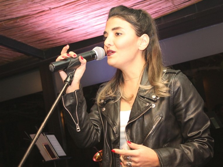 The Rotaract club of Keserwan Annual Fundraising