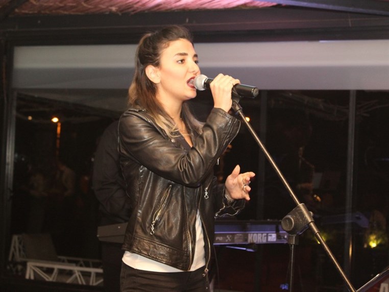 The Rotaract club of Keserwan Annual Fundraising