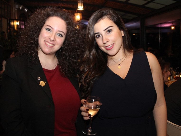 The Rotaract club of Keserwan Annual Fundraising