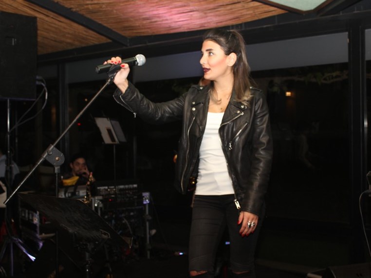 The Rotaract club of Keserwan Annual Fundraising
