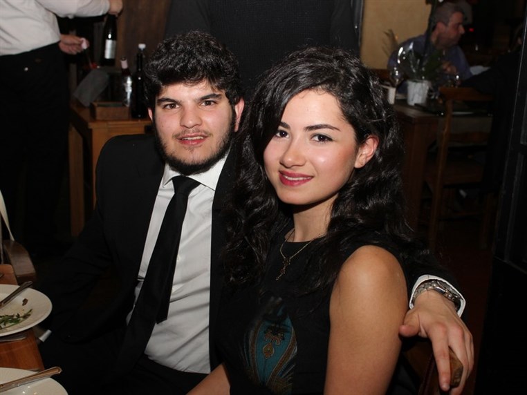 The Rotaract club of Keserwan Annual Fundraising