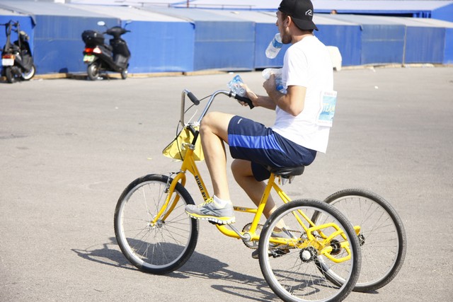 RotarBike Rally Paper