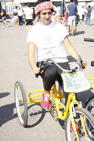 RotarBike Rally Paper