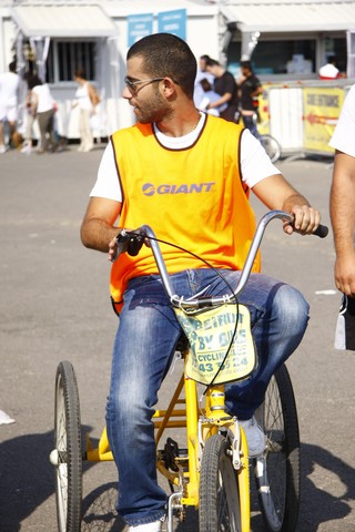 RotarBike Rally Paper