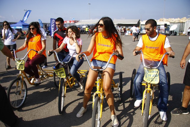 RotarBike Rally Paper