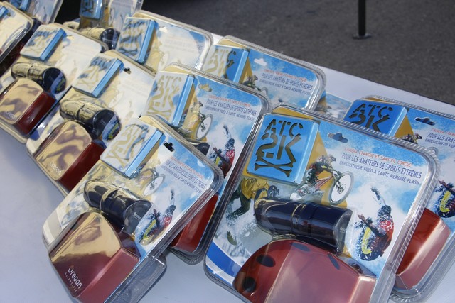 RotarBike Rally Paper