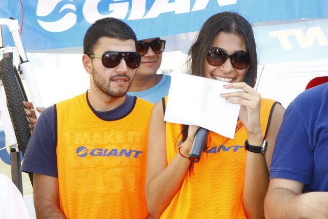 RotarBike Rally Paper