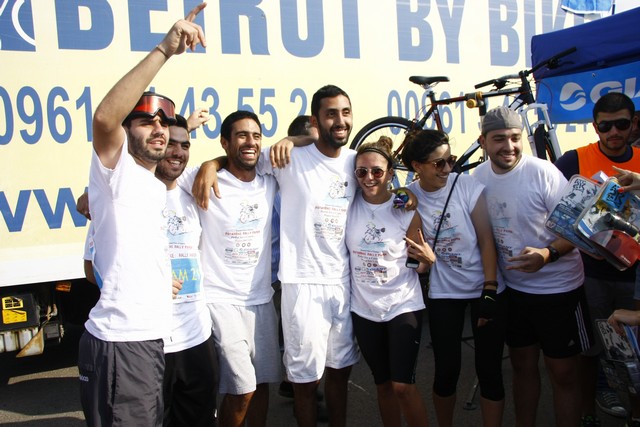 RotarBike Rally Paper