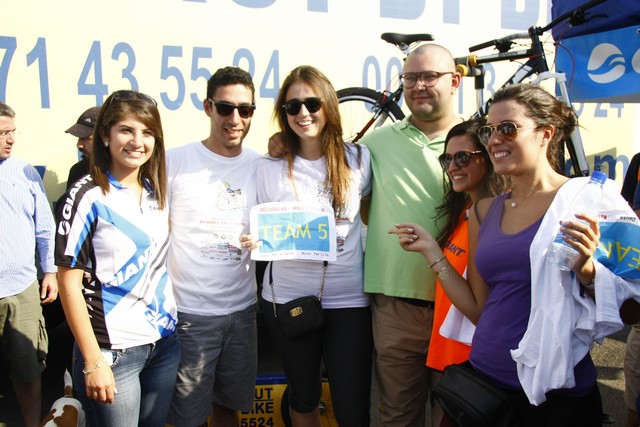 RotarBike Rally Paper