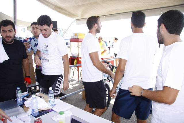 RotarBike Rally Paper