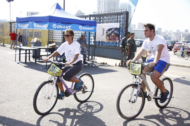 RotarBike Rally Paper