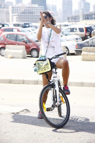 RotarBike Rally Paper