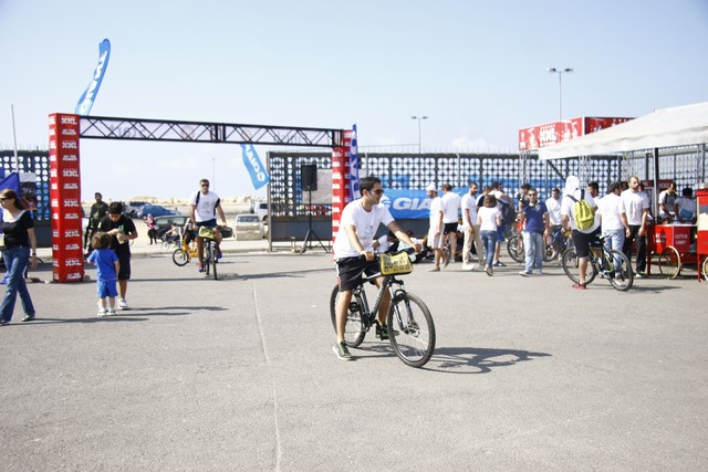 RotarBike Rally Paper
