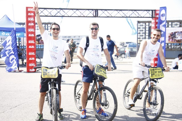 RotarBike Rally Paper