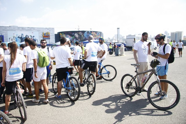 RotarBike Rally Paper