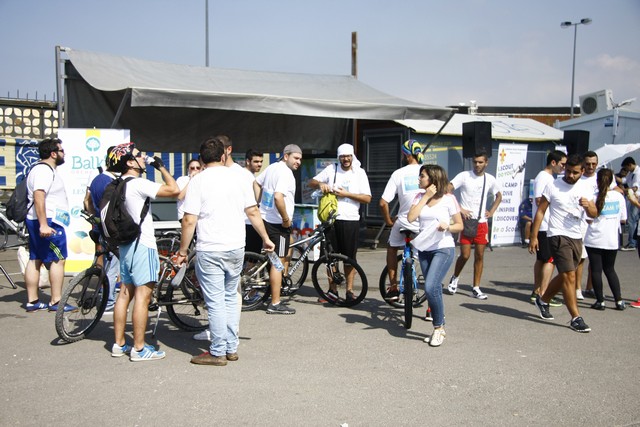 RotarBike Rally Paper
