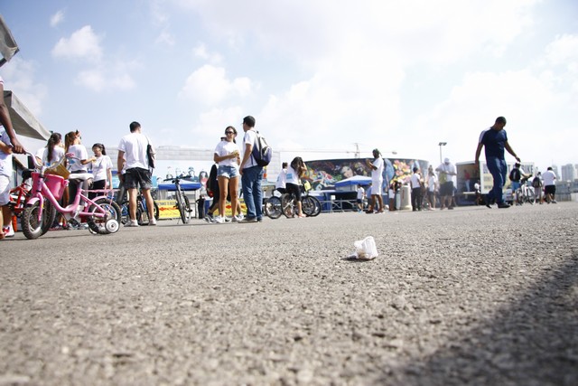 RotarBike Rally Paper