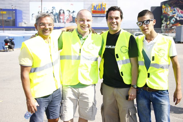 RotarBike Rally Paper