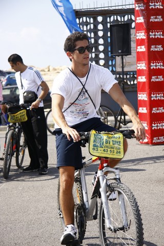 RotarBike Rally Paper