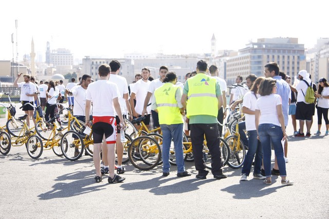 RotarBike Rally Paper