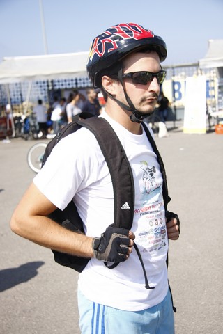 RotarBike Rally Paper