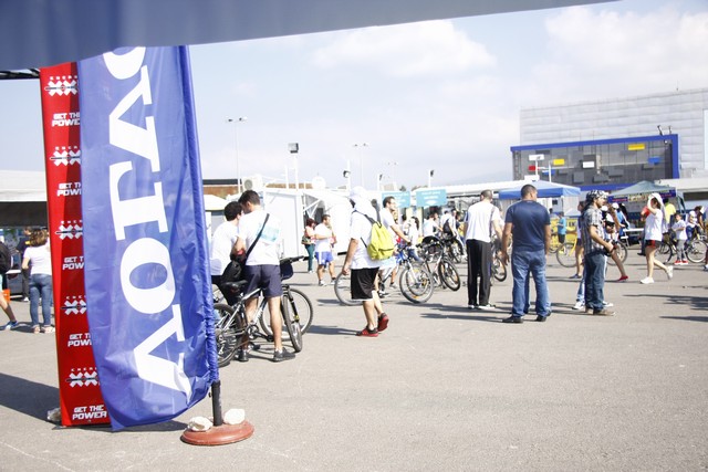 RotarBike Rally Paper
