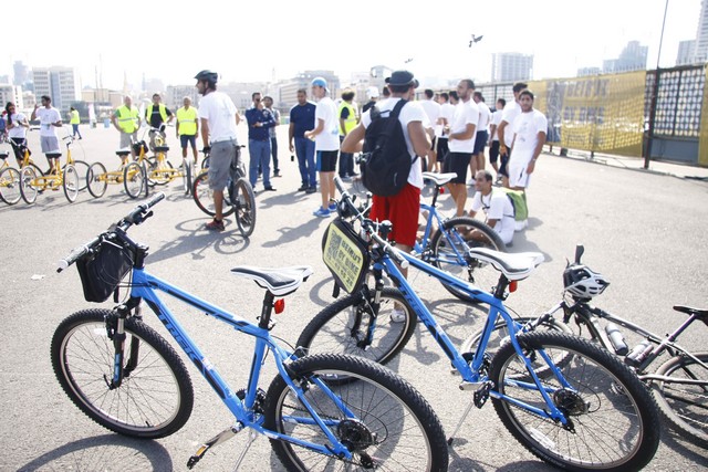 RotarBike Rally Paper