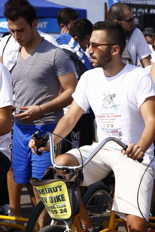 RotarBike Rally Paper