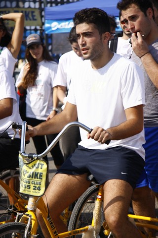 RotarBike Rally Paper