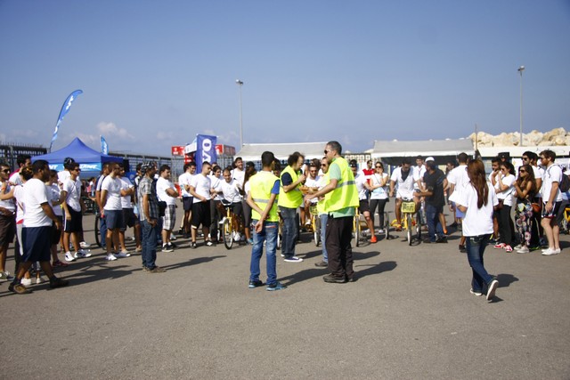 RotarBike Rally Paper