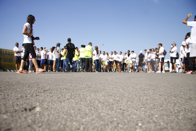 RotarBike Rally Paper