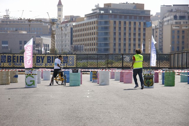 RotarBike Rally Paper