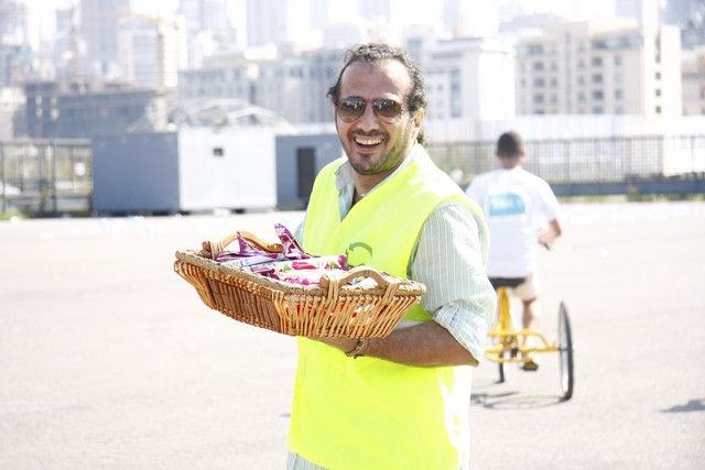 RotarBike Rally Paper