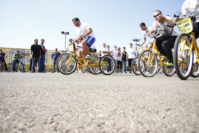 RotarBike Rally Paper